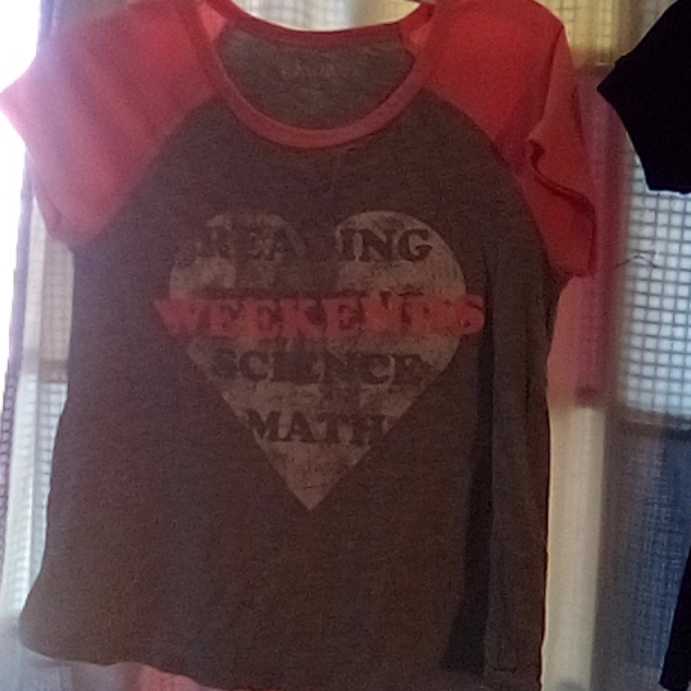 Mudd shirt